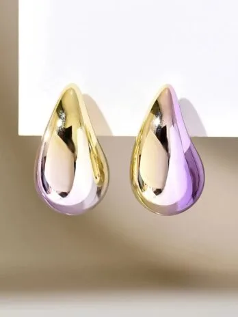 Gotas Purple