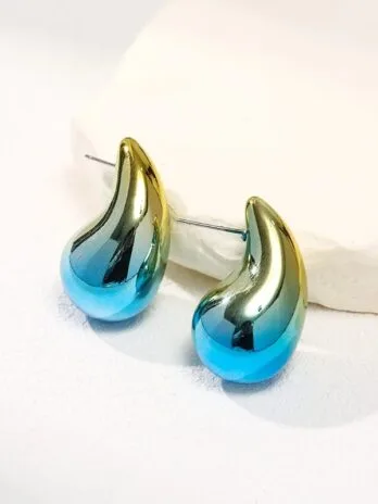 Gotas Blue
