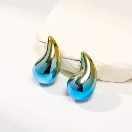 Gotas Blue