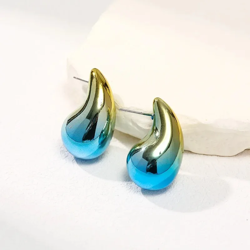Gotas Blue