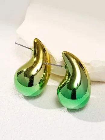 Gotas Green