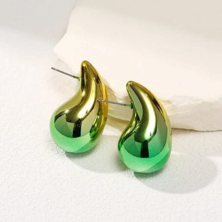 Gotas Green