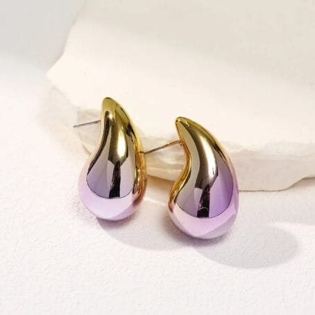 Gotas Purple
