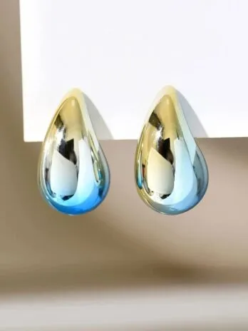 Gotas Blue