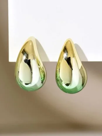 Gotas Green