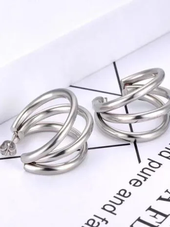 Candonga 3C Silver