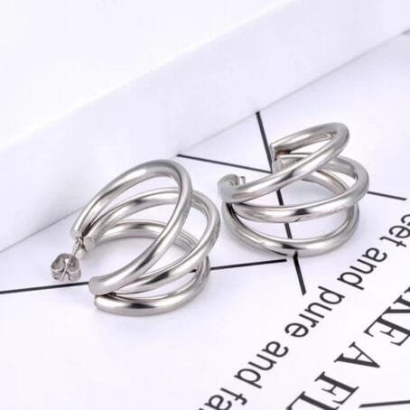 Candonga 3C Silver