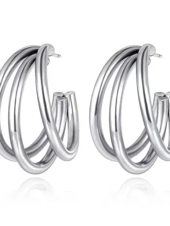 Candonga 3C Silver