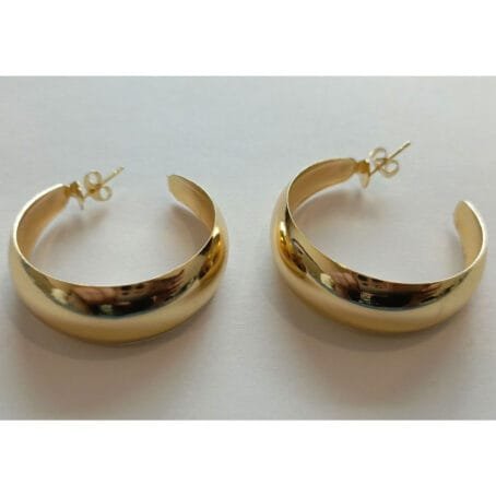 Candonga C Lisa Gold - Imagen 2