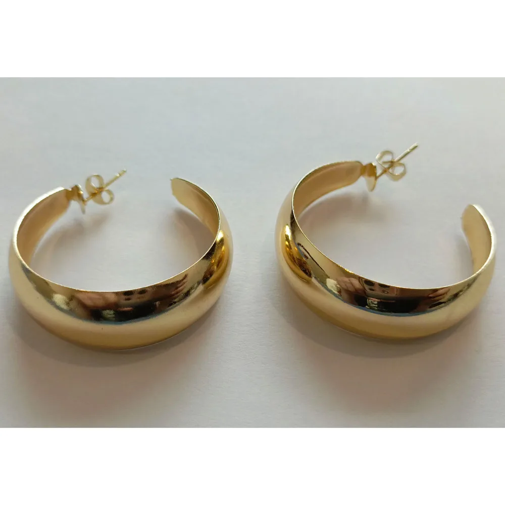 Candonga C Lisa Gold - Imagen 2