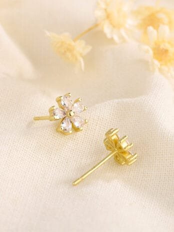 Topos Flor Gold