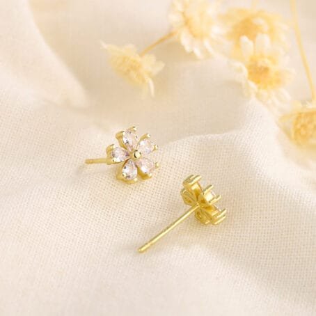 Topos Flor Gold